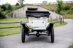 Ford Model T Torpedo Runabout 1912 года